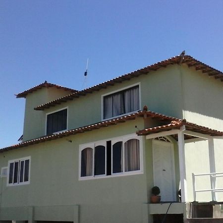 Casa Do Bom Pastor Guesthouse Buzios エクステリア 写真