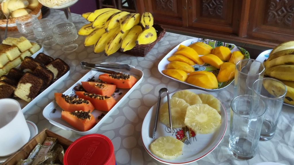 Casa Do Bom Pastor Guesthouse Buzios エクステリア 写真