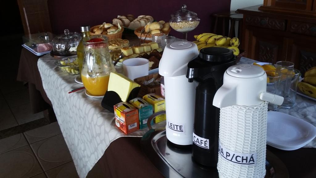 Casa Do Bom Pastor Guesthouse Buzios エクステリア 写真