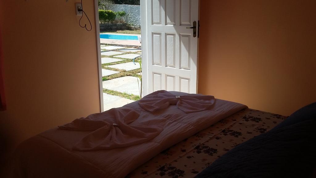 Casa Do Bom Pastor Guesthouse Buzios 部屋 写真