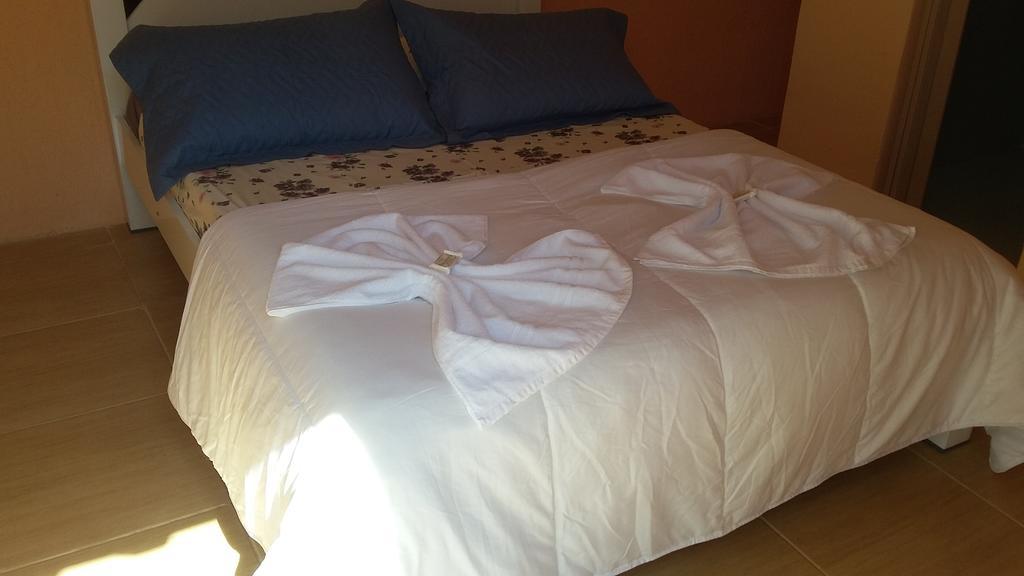 Casa Do Bom Pastor Guesthouse Buzios 部屋 写真