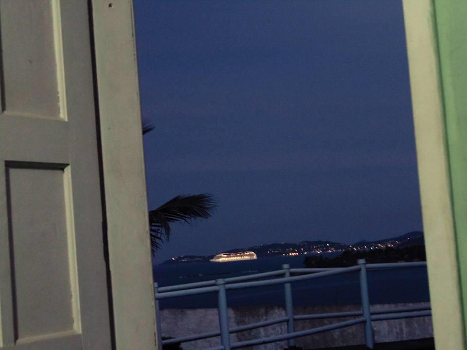 Casa Do Bom Pastor Guesthouse Buzios エクステリア 写真