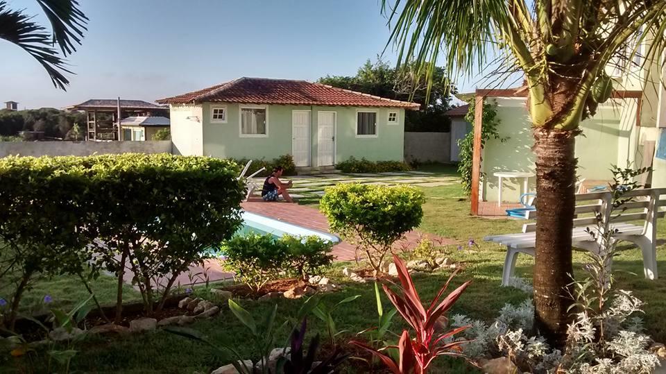 Casa Do Bom Pastor Guesthouse Buzios エクステリア 写真