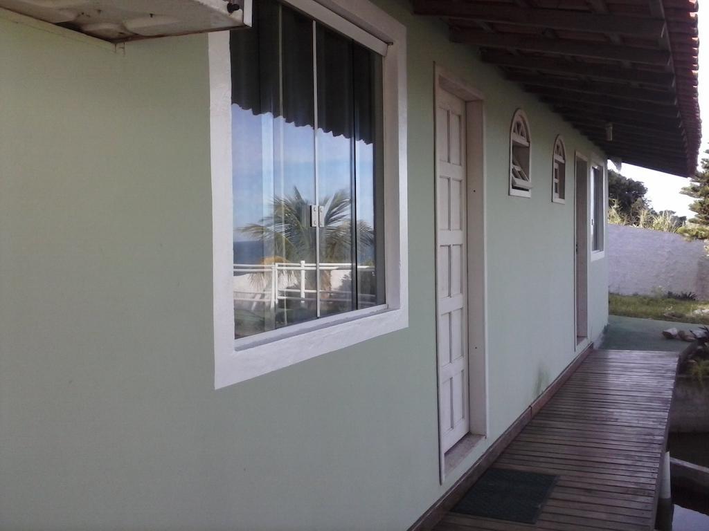 Casa Do Bom Pastor Guesthouse Buzios エクステリア 写真