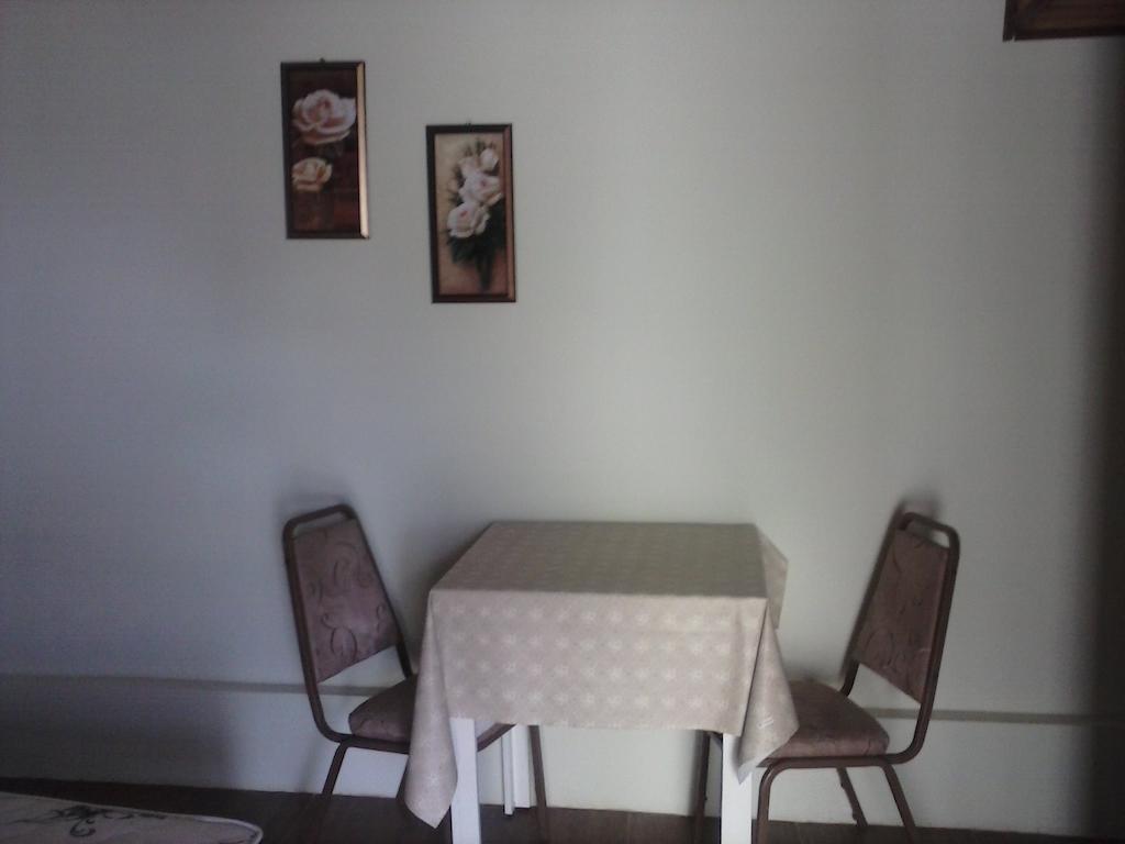 Casa Do Bom Pastor Guesthouse Buzios 部屋 写真