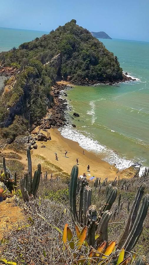 Casa Do Bom Pastor Guesthouse Buzios エクステリア 写真