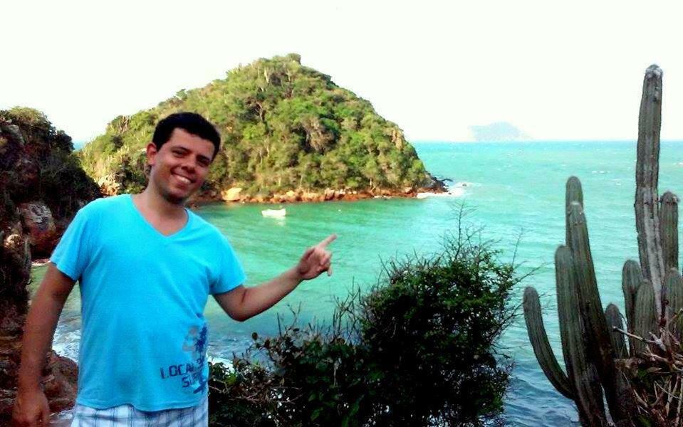 Casa Do Bom Pastor Guesthouse Buzios エクステリア 写真