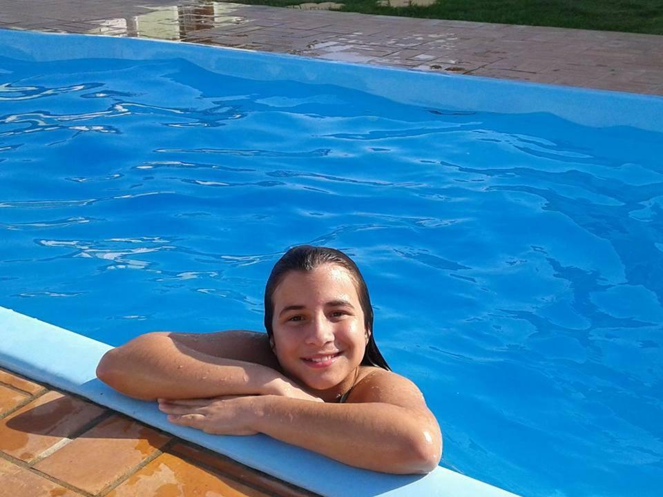 Casa Do Bom Pastor Guesthouse Buzios エクステリア 写真