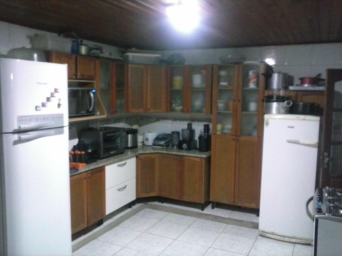 Casa Do Bom Pastor Guesthouse Buzios エクステリア 写真
