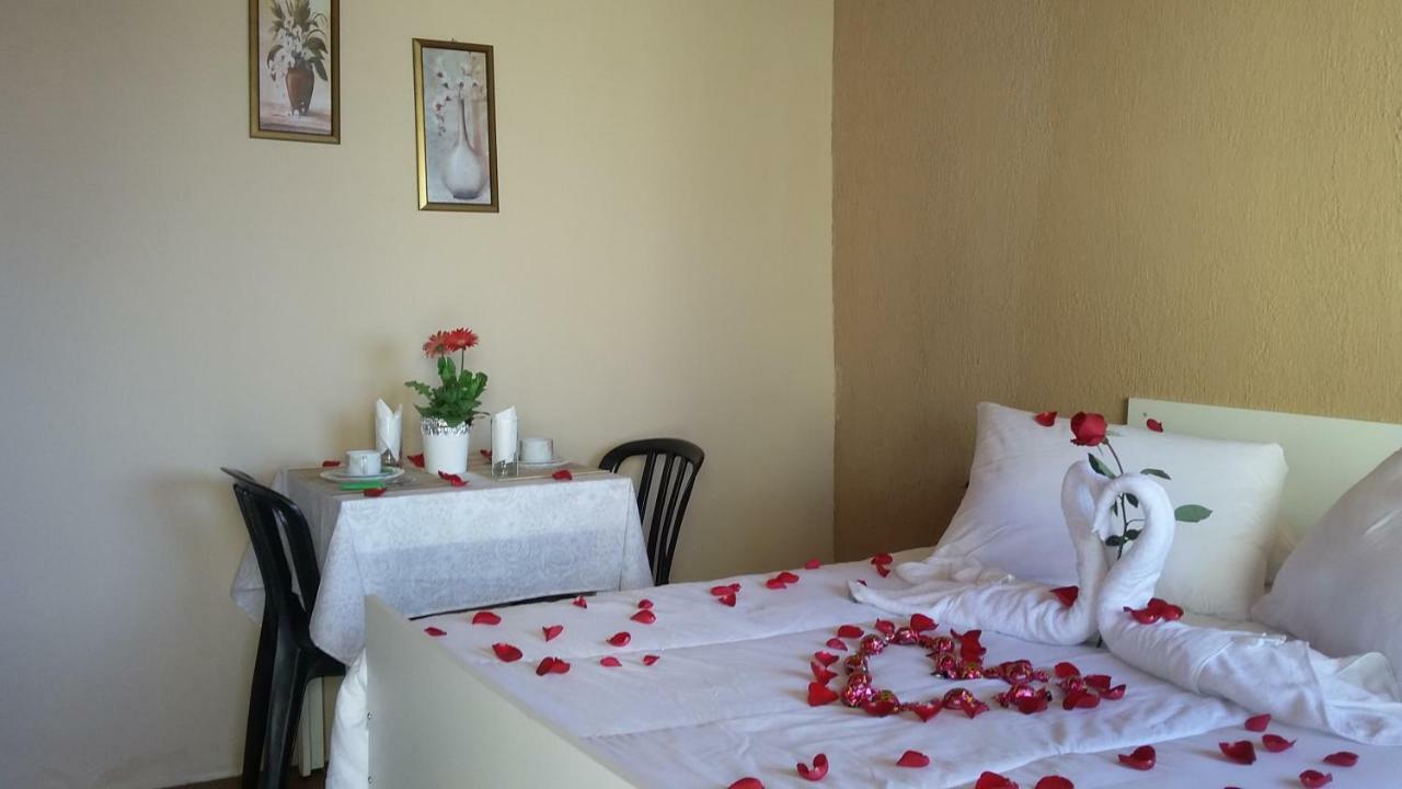 Casa Do Bom Pastor Guesthouse Buzios エクステリア 写真