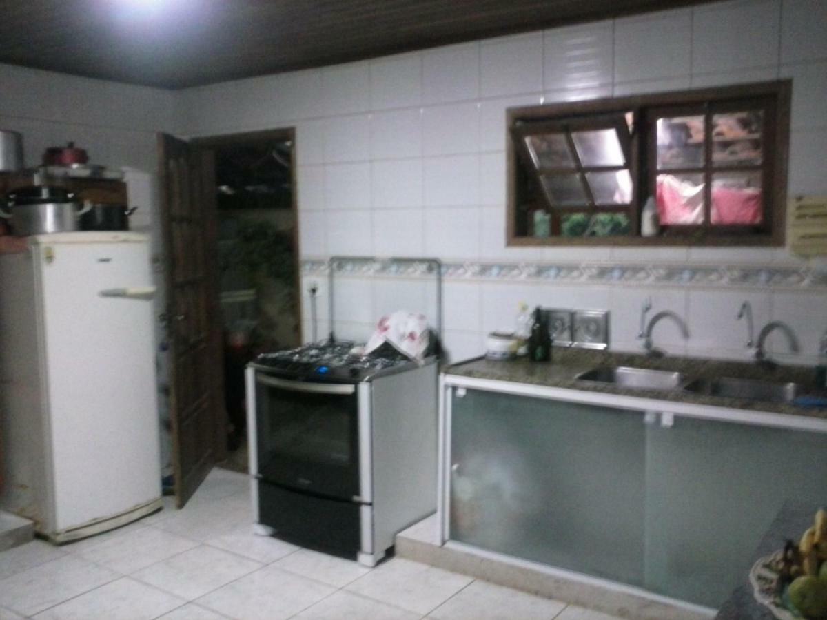Casa Do Bom Pastor Guesthouse Buzios エクステリア 写真
