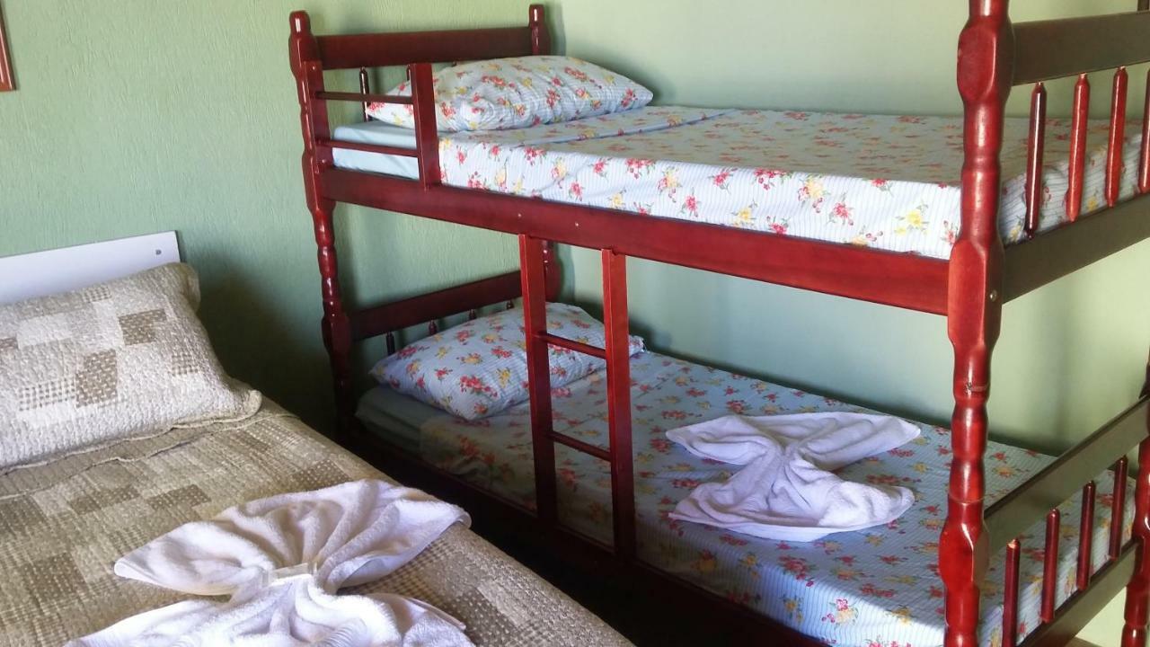 Casa Do Bom Pastor Guesthouse Buzios エクステリア 写真