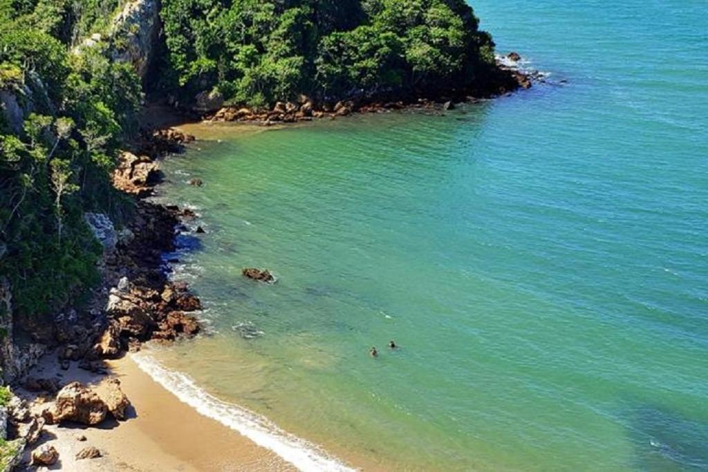 Casa Do Bom Pastor Guesthouse Buzios エクステリア 写真