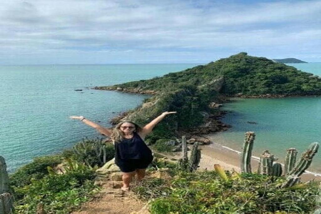 Casa Do Bom Pastor Guesthouse Buzios エクステリア 写真